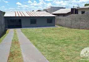 Foto 1 de Lote/Terreno à venda, 441m² em São Cristovão, Cascavel