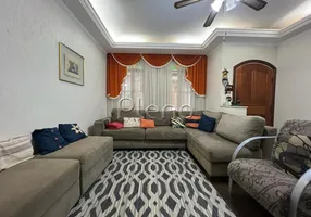 Foto 1 de Casa com 3 Quartos à venda, 256m² em São Bernardo, Campinas