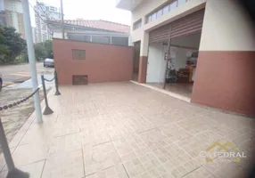 Foto 1 de Ponto Comercial para alugar, 150m² em Bela Vista, Jundiaí