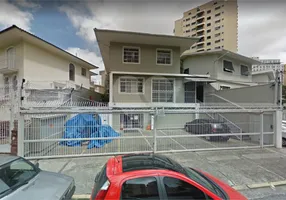 Foto 1 de Casa com 1 Quarto para venda ou aluguel, 560m² em Bela Vista, São Paulo