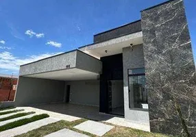 Foto 1 de Casa de Condomínio com 3 Quartos à venda, 184m² em Jardim Recanto das Aguas, Nova Odessa