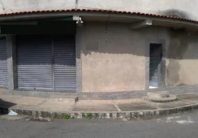 Foto 1 de Ponto Comercial com 1 Quarto para venda ou aluguel, 80m² em Ponte Alta, Volta Redonda