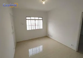 Foto 1 de Apartamento com 2 Quartos para alugar, 60m² em Jardim Silvina, São Bernardo do Campo