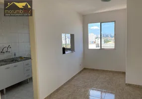 Foto 1 de Apartamento com 2 Quartos à venda, 50m² em Centro, Taboão da Serra