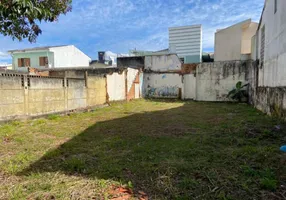 Foto 1 de Lote/Terreno à venda, 216m² em Balneário, Florianópolis
