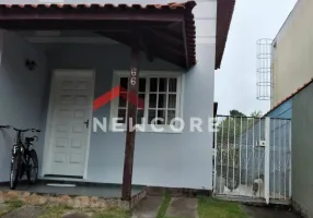 Foto 1 de Casa de Condomínio com 4 Quartos à venda, 110m² em Taboão, São Bernardo do Campo