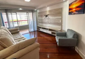 Foto 1 de Apartamento com 3 Quartos à venda, 134m² em Portão, Curitiba