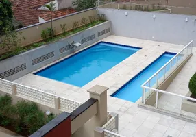 Foto 1 de Apartamento com 3 Quartos à venda, 45m² em Vila Gomes Cardim, São Paulo