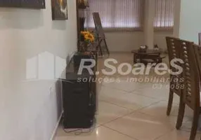 Foto 1 de Casa com 4 Quartos à venda, 250m² em Andaraí, Rio de Janeiro