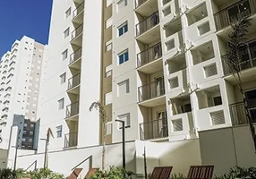 Foto 1 de Apartamento com 3 Quartos à venda, 60m² em Brás, São Paulo
