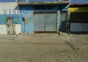 Foto 1 de Imóvel Comercial à venda, 170m² em Alto da Conceicao, Mossoró