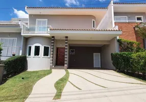 Foto 1 de Casa de Condomínio com 3 Quartos à venda, 225m² em Parque Residencial Villa dos Inglezes, Sorocaba