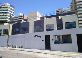 Foto 1 de Casa de Condomínio com 4 Quartos à venda, 180m² em Armação, Salvador