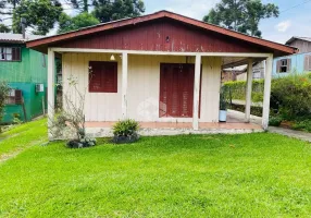 Foto 1 de Casa com 2 Quartos à venda, 300m² em Vila Boeira, Canela