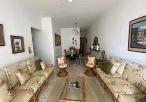 Foto 1 de Apartamento com 3 Quartos para alugar, 91m² em Pitangueiras, Guarujá