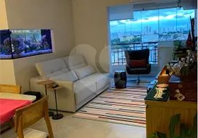 Foto 1 de Apartamento com 3 Quartos à venda, 74m² em Ipiranga, São Paulo