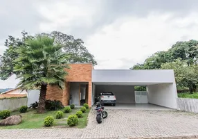 Foto 1 de Casa de Condomínio com 3 Quartos à venda, 377m² em Jardim Sao Bento do Recreio, Valinhos