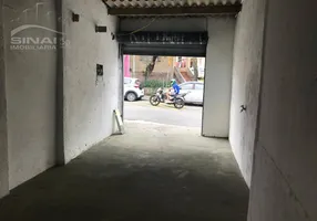 Foto 1 de Ponto Comercial à venda, 90m² em Vila Conde do Pinhal, São Paulo