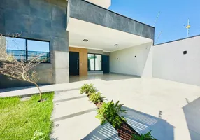 Foto 1 de Casa com 3 Quartos à venda, 189m² em Jardim Munique, Maringá