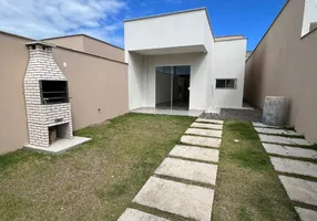 Foto 1 de Casa com 2 Quartos à venda, 102m² em Santa Monica, Guarapari
