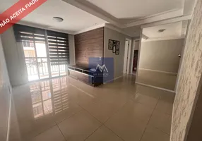 Foto 1 de Apartamento com 2 Quartos para alugar, 55m² em Jardim Guanabara, Jundiaí