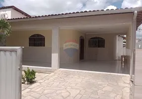 Foto 1 de Casa com 3 Quartos à venda, 135m² em José Américo de Almeida, João Pessoa