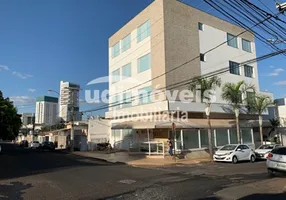 Foto 1 de Prédio Comercial para alugar, 1016m² em Cazeca, Uberlândia