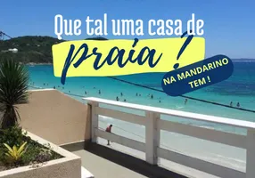 Foto 1 de Casa com 5 Quartos à venda, 450m² em Prainha, Arraial do Cabo