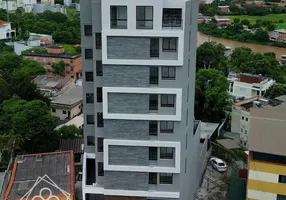 Foto 1 de Apartamento com 2 Quartos à venda, 66m² em Jardim Amália, Volta Redonda