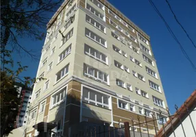 Foto 1 de Apartamento com 3 Quartos à venda, 100m² em Jardim São Pedro, Porto Alegre