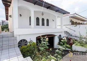 Foto 1 de Casa com 6 Quartos à venda, 297m² em Jardim São Paulo, São Paulo