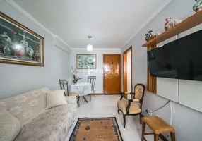 Foto 1 de Apartamento com 2 Quartos à venda, 50m² em Sul, Águas Claras