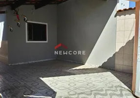 Foto 1 de Casa com 2 Quartos à venda, 90m² em Jardim Praia Grande, Mongaguá