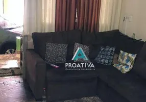 Foto 1 de Casa com 3 Quartos à venda, 158m² em Vila Francisco Matarazzo, Santo André