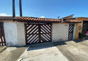 Foto 1 de Casa com 1 Quarto à venda, 45m² em Jardim Magalhães, Itanhaém