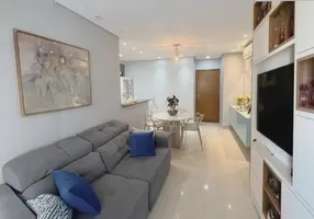 Foto 1 de Apartamento com 3 Quartos à venda, 90m² em Itoupava Central, Blumenau