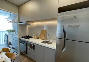 Foto 1 de Apartamento com 2 Quartos à venda, 41m² em Limão, São Paulo