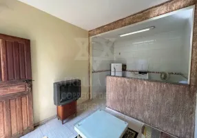 Foto 1 de Apartamento com 1 Quarto à venda, 37m² em Asfalto Velho, Saquarema