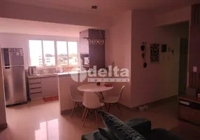 Foto 1 de Apartamento com 2 Quartos à venda, 59m² em Pampulha, Uberlândia