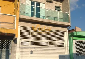 Foto 1 de Sobrado com 4 Quartos à venda, 200m² em Jardim Mirador, Itapevi