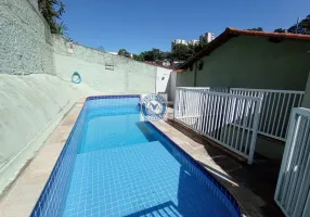 Foto 1 de Sobrado com 3 Quartos à venda, 80m² em Jardim Guaruja, São Paulo