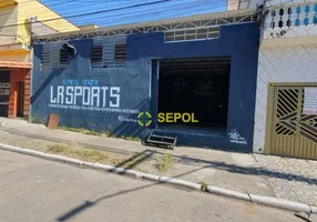 Foto 1 de Ponto Comercial à venda, 180m² em Jardim Tietê, São Paulo