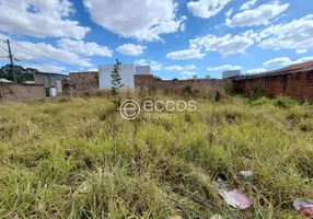 Foto 1 de Lote/Terreno à venda, 250m² em Panorama, Uberlândia