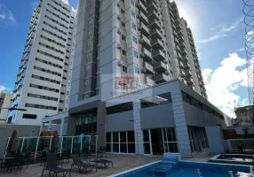 Foto 1 de Apartamento com 2 Quartos para venda ou aluguel, 55m² em Madalena, Recife