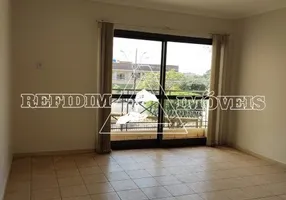 Foto 1 de Apartamento com 3 Quartos à venda, 91m² em Lagoinha, Ribeirão Preto