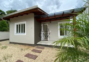 Foto 1 de Casa com 3 Quartos à venda, 240m² em Cedrinho, Brusque