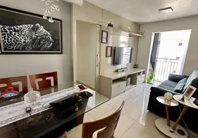 Foto 1 de Apartamento com 2 Quartos à venda, 50m² em Jardim Maria Inês, Aparecida de Goiânia
