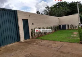 Foto 1 de Fazenda/Sítio com 9 Quartos à venda, 300m² em RECREIO CAMPESTRE INTERNACIONAL VIRACOPOS VI, Indaiatuba