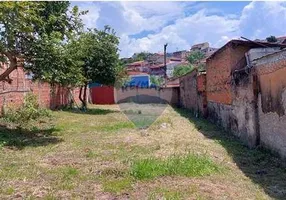 Foto 1 de Lote/Terreno à venda, 450m² em Vila Washington Beleza, Cruzeiro