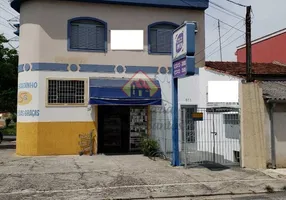 Foto 1 de Ponto Comercial à venda, 234m² em Vila Nossa Senhora das Gracas, Taubaté